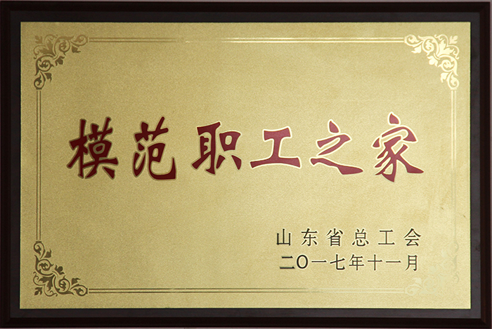 企業(yè)榮譽(yù)