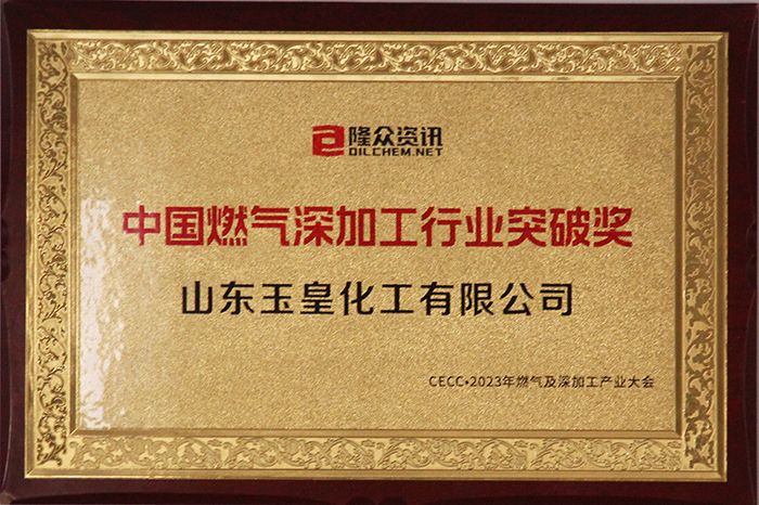 企業(yè)榮譽(yù)